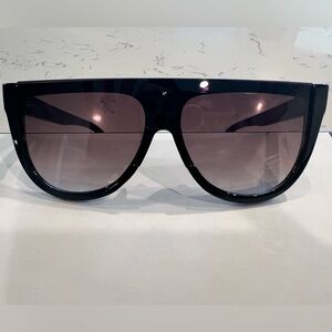 Prive Revaux The Coco Gray Tortoise Limited Edition Sunglasses NWOT